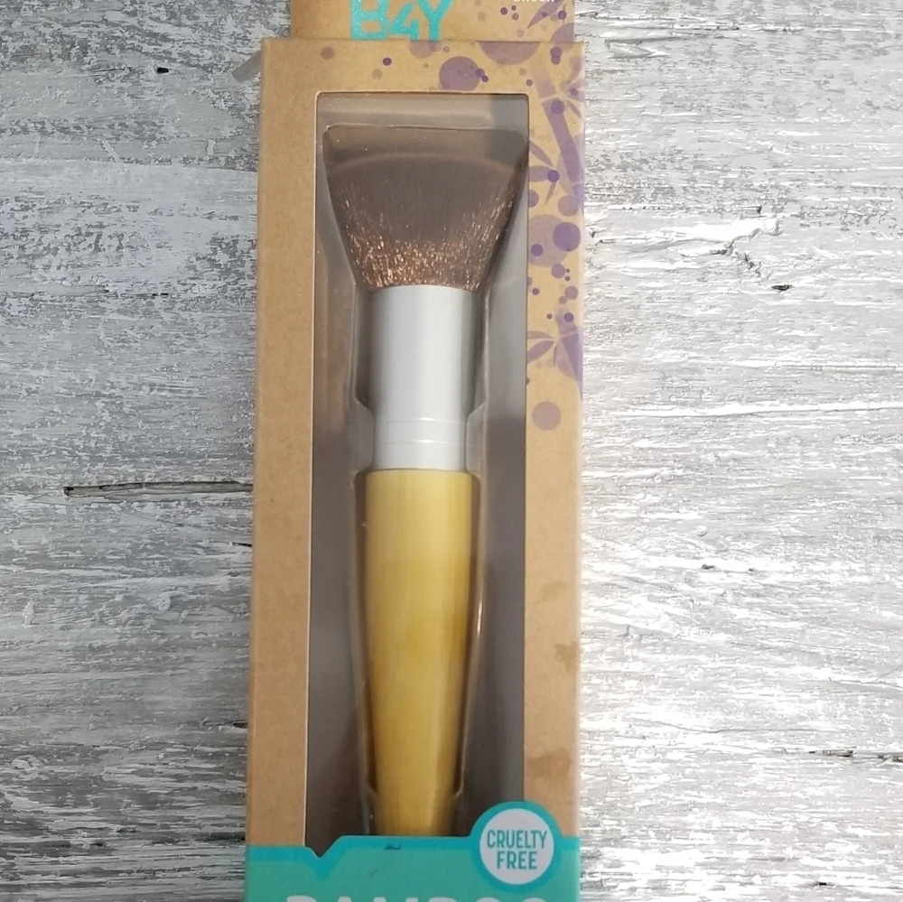 B4F buffing brush